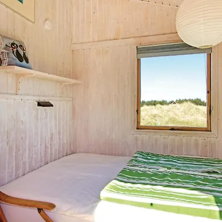 Tatil Evi 4 Bedroom Beautiful In Lokken Gronhoj (Nordjylland)